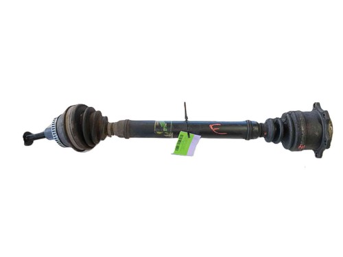 4b0407272c getriebe vorne - getriebe,