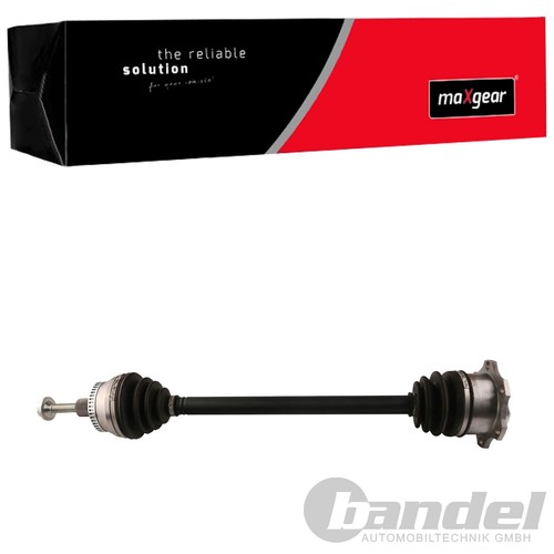 Maxgear antriebswelle - maxgear,