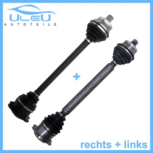 Antriebswelle für audi a6 - 2,