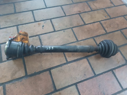 Original audi 2 - c5, 2.4