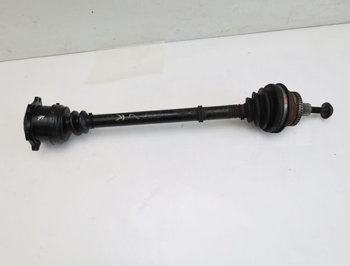Antriebswelle vorn rechts audi - antriebswelle,