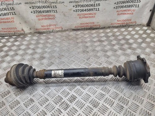 Audi avant 4b5 c5 - a6, 4b5,