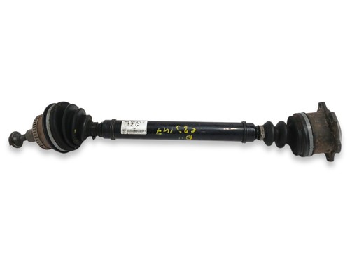 4b0407272c getriebe vorne - 4b0407272c,