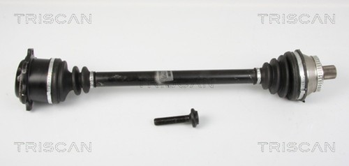 Triscan antriebswelle 8540 - triscan,