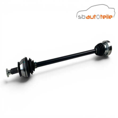 Antriebswelle audi avant - audi, a6